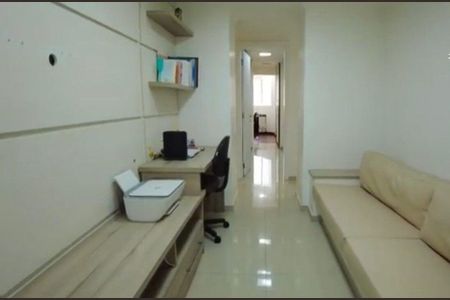 Apartamento à venda com 227m², 5 quartos e 3 vagas