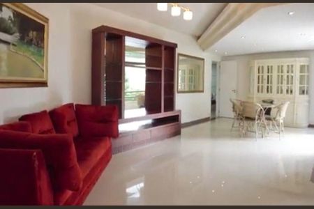 Apartamento à venda com 227m², 5 quartos e 3 vagas