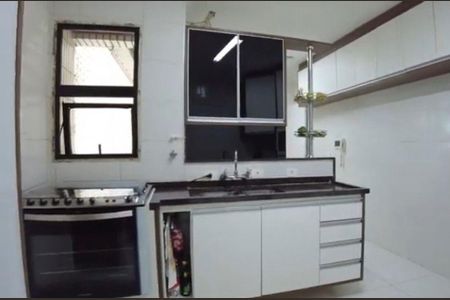 Apartamento à venda com 227m², 5 quartos e 3 vagas
