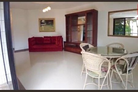 Apartamento à venda com 227m², 5 quartos e 3 vagas