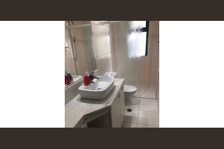 Apartamento à venda com 227m², 5 quartos e 3 vagas