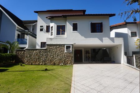 Casa de Condomínio à venda com 4 quartos, 322m² em Alphaville, Santana de Parnaíba