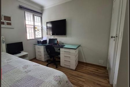 Apartamento à venda com 3 quartos, 111m² em Pinheiros, São Paulo
