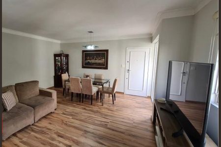 Apartamento à venda com 3 quartos, 111m² em Pinheiros, São Paulo