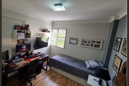 Apartamento à venda com 3 quartos, 111m² em Pinheiros, São Paulo