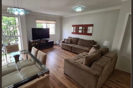 Apartamento à venda com 3 quartos, 111m² em Pinheiros, São Paulo