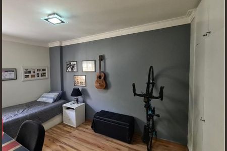 Apartamento à venda com 3 quartos, 111m² em Pinheiros, São Paulo