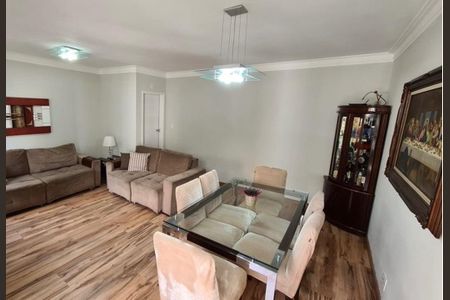 Apartamento à venda com 3 quartos, 111m² em Pinheiros, São Paulo