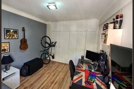 Apartamento à venda com 3 quartos, 111m² em Pinheiros, São Paulo