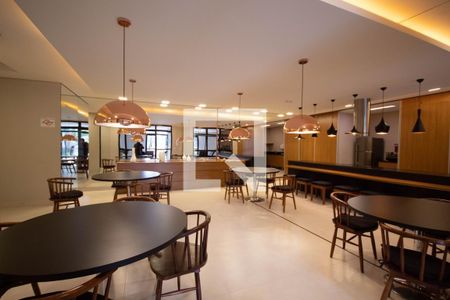 Apartamento à venda com 62m², 2 quartos e 1 vaga Apartamento à venda com 62m², 2 quartos e 1 vagaÁrea Comum