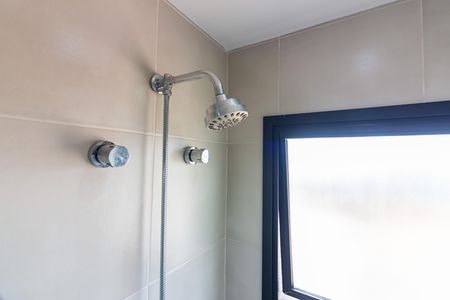 Apartamento à venda com 62m², 2 quartos e 1 vaga Apartamento à venda com 62m², 2 quartos e 1 vagaBanheiro da Suíte
