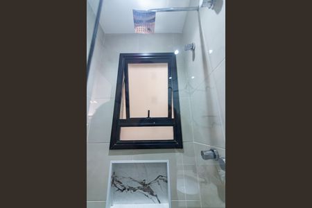 Apartamento à venda com 62m², 2 quartos e 1 vaga Apartamento à venda com 62m², 2 quartos e 1 vagaBanheiro 1