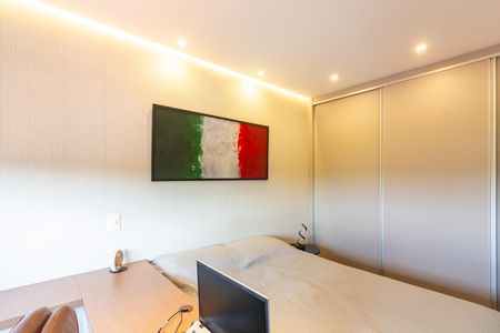 Apartamento à venda com 62m², 2 quartos e 1 vaga Apartamento à venda com 62m², 2 quartos e 1 vagaSuíte