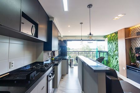 Apartamento à venda com 62m², 2 quartos e 1 vaga Apartamento à venda com 62m², 2 quartos e 1 vagaCozinha