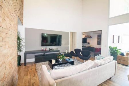 Apartamento à venda com 185m², 3 quartos e 1 vaga