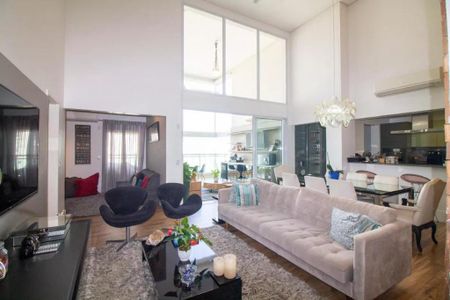 Apartamento à venda com 185m², 3 quartos e 1 vaga