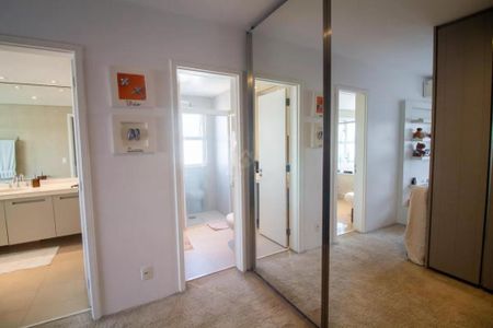 Apartamento à venda com 185m², 3 quartos e 1 vaga