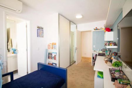 Apartamento à venda com 185m², 3 quartos e 1 vaga
