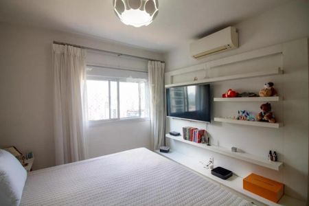 Apartamento à venda com 185m², 3 quartos e 1 vaga