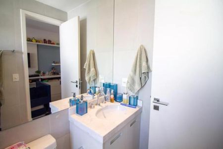 Apartamento à venda com 185m², 3 quartos e 1 vaga