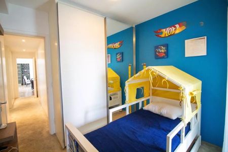 Apartamento à venda com 185m², 3 quartos e 1 vaga