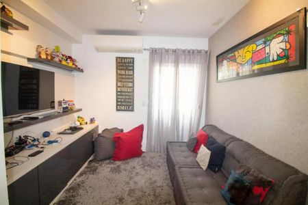 Apartamento à venda com 185m², 3 quartos e 1 vaga