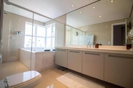 Apartamento à venda com 185m², 3 quartos e 1 vaga