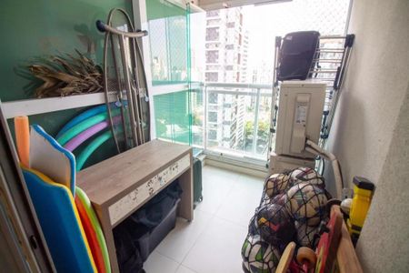 Apartamento à venda com 185m², 3 quartos e 1 vaga