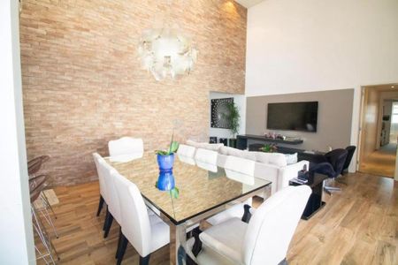 Apartamento à venda com 185m², 3 quartos e 1 vaga