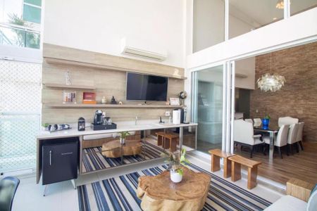 Apartamento à venda com 185m², 3 quartos e 1 vaga
