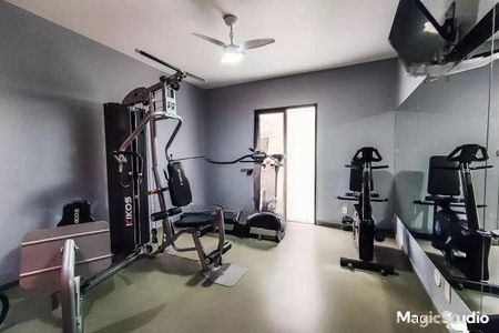 Apartamento à venda com 83m², 3 quartos e 2 vagas