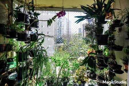 Apartamento à venda com 83m², 3 quartos e 2 vagas