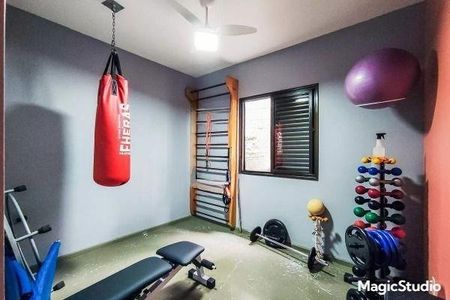 Apartamento à venda com 83m², 3 quartos e 2 vagas