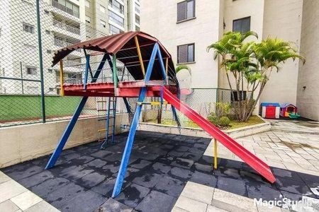 Apartamento à venda com 83m², 3 quartos e 2 vagas