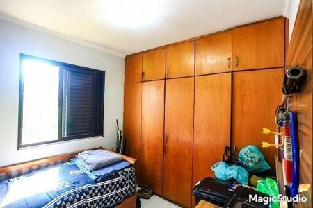 Apartamento à venda com 83m², 3 quartos e 2 vagas