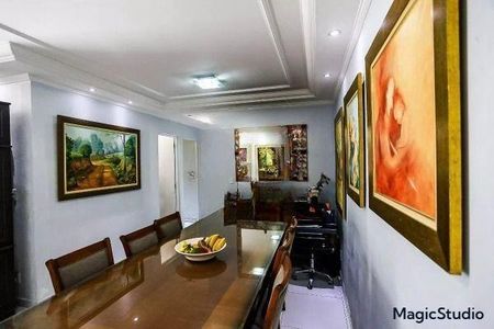 Apartamento à venda com 83m², 3 quartos e 2 vagas
