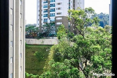Apartamento à venda com 83m², 3 quartos e 2 vagas