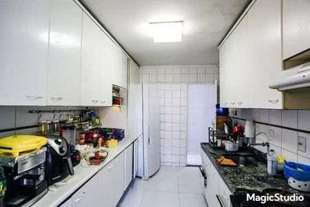 Apartamento à venda com 83m², 3 quartos e 2 vagas