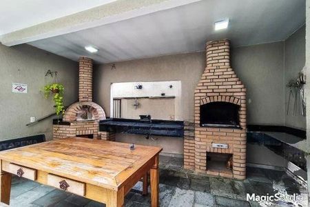 Apartamento à venda com 83m², 3 quartos e 2 vagas