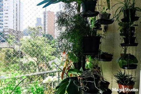 Apartamento à venda com 83m², 3 quartos e 2 vagas