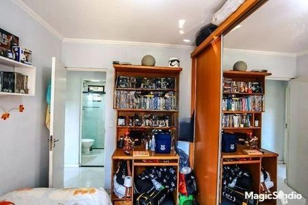 Apartamento à venda com 83m², 3 quartos e 2 vagas