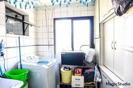 Apartamento à venda com 83m², 3 quartos e 2 vagas