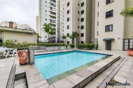 Apartamento à venda com 83m², 3 quartos e 2 vagas