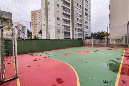 Apartamento à venda com 83m², 3 quartos e 2 vagas