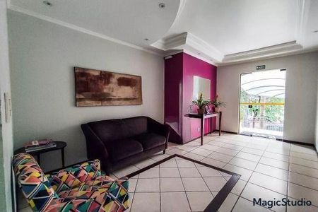 Apartamento à venda com 83m², 3 quartos e 2 vagas