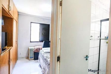 Apartamento à venda com 83m², 3 quartos e 2 vagas
