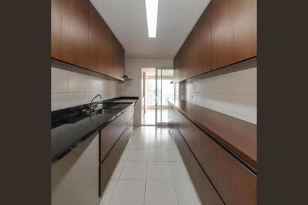 Apartamento à venda com 138m², 2 quartos e 2 vagas