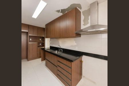 Apartamento à venda com 138m², 2 quartos e 2 vagas