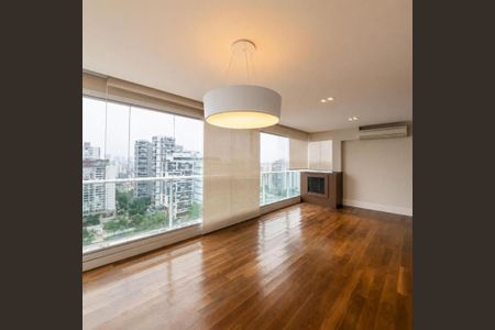Apartamento à venda com 138m², 2 quartos e 2 vagas
