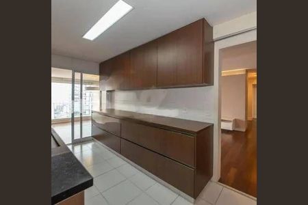 Apartamento à venda com 138m², 2 quartos e 2 vagas